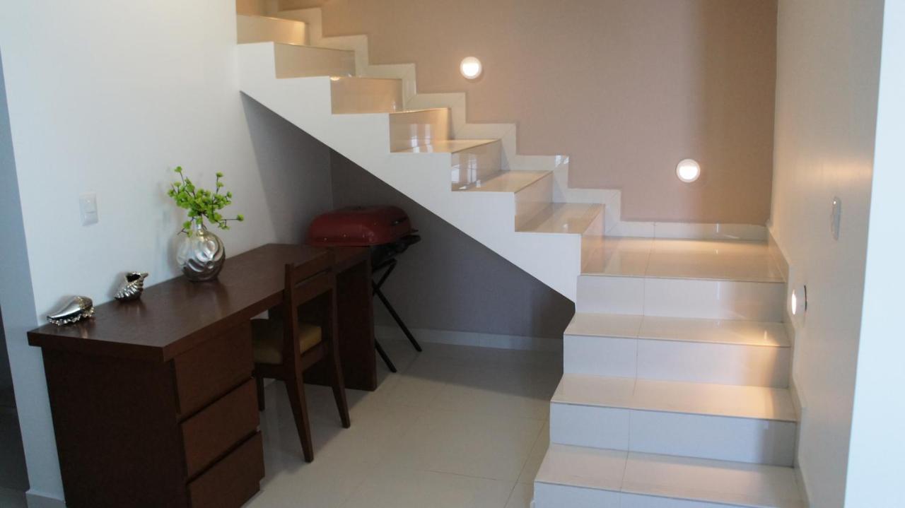 Porto Real Apartment Ciudad del Carmen Exterior photo