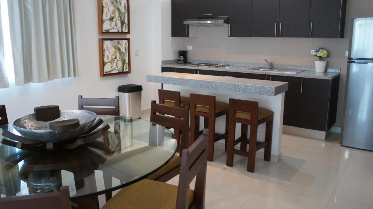 Porto Real Apartment Ciudad del Carmen Exterior photo