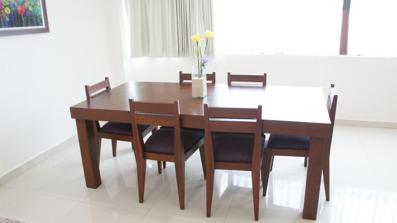 Porto Real Apartment Ciudad del Carmen Exterior photo