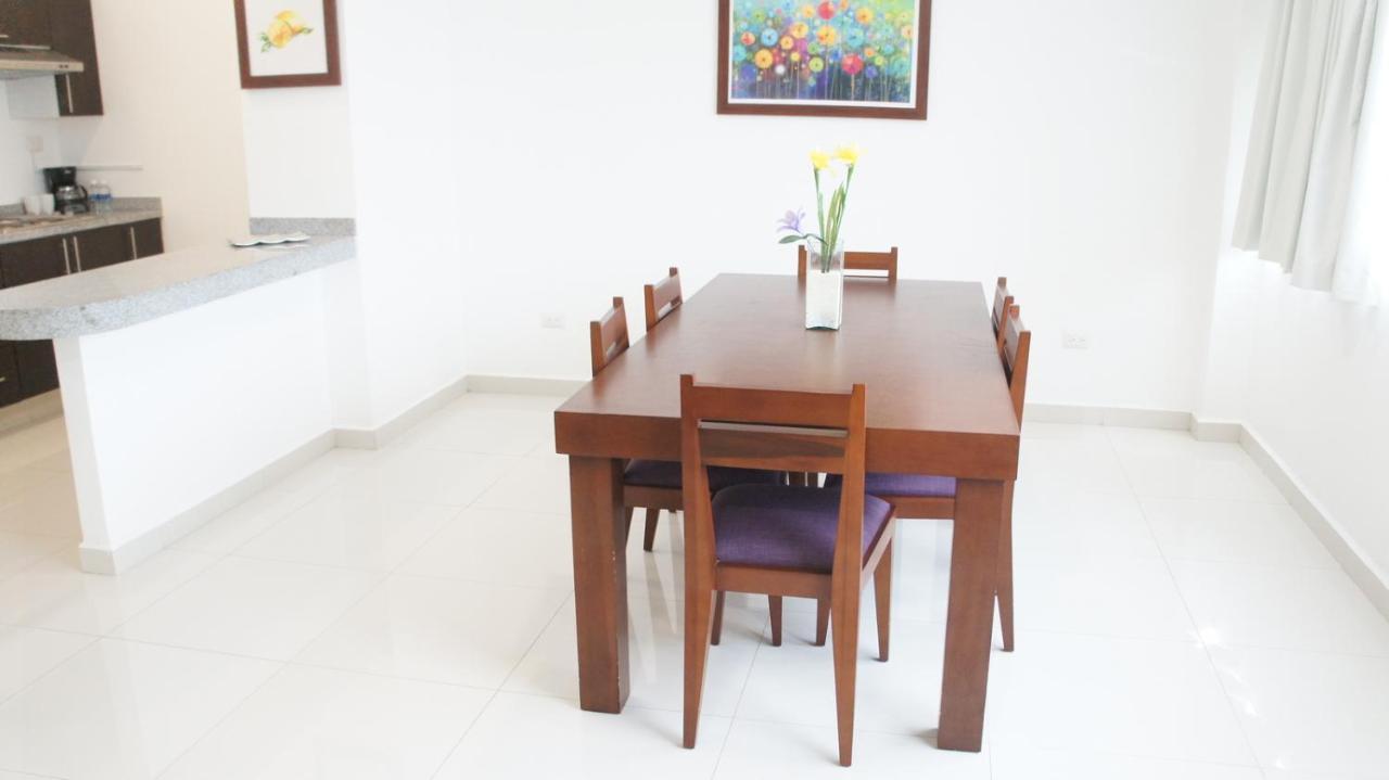 Porto Real Apartment Ciudad del Carmen Exterior photo