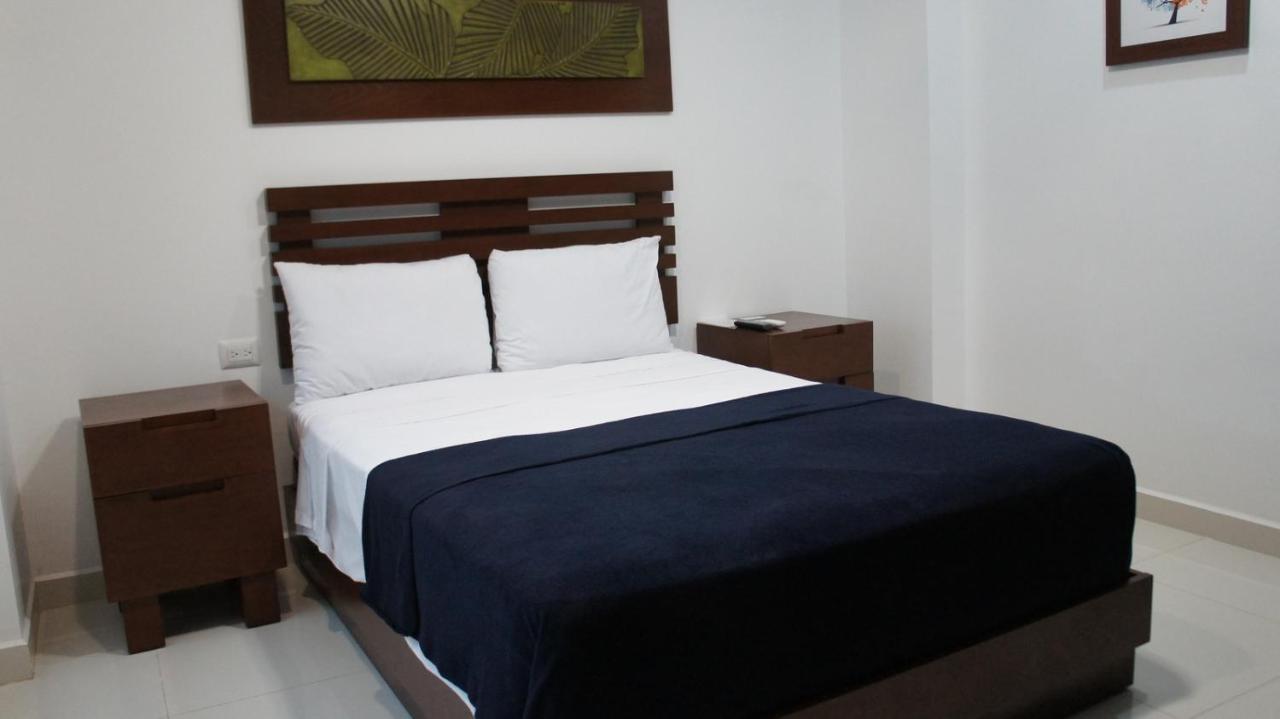 Porto Real Apartment Ciudad del Carmen Exterior photo