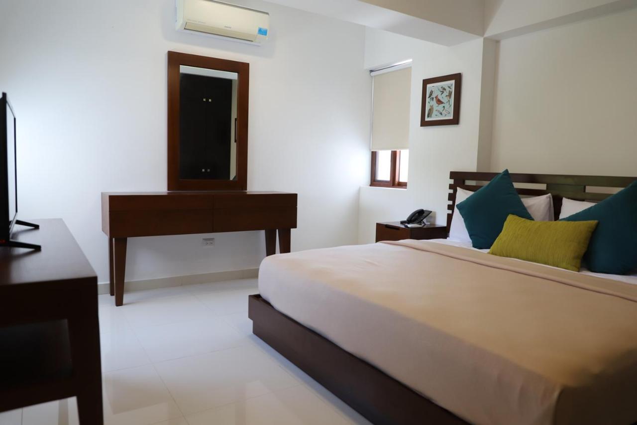 Porto Real Apartment Ciudad del Carmen Exterior photo