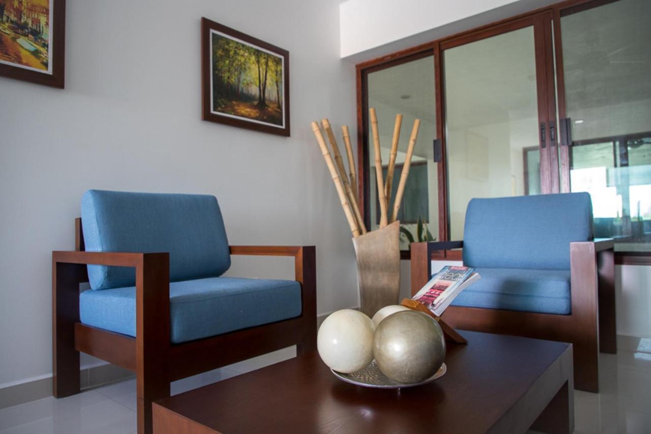 Porto Real Apartment Ciudad del Carmen Exterior photo