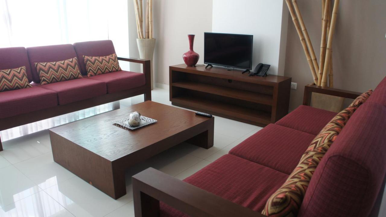 Porto Real Apartment Ciudad del Carmen Exterior photo